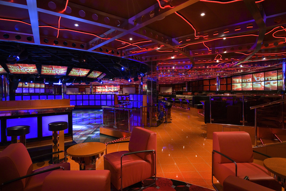 Carnival Splendor Red Carpet Disco 1.jpg